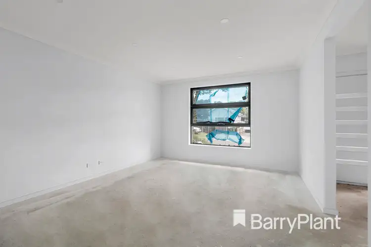 Second view of Homely townhouse listing, 1/4 Arthur Place, Croydon VIC 3136