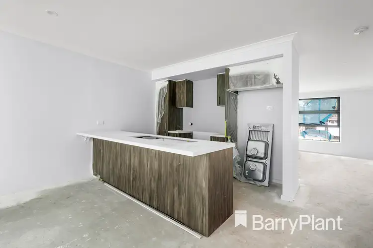 Third view of Homely townhouse listing, 1/4 Arthur Place, Croydon VIC 3136
