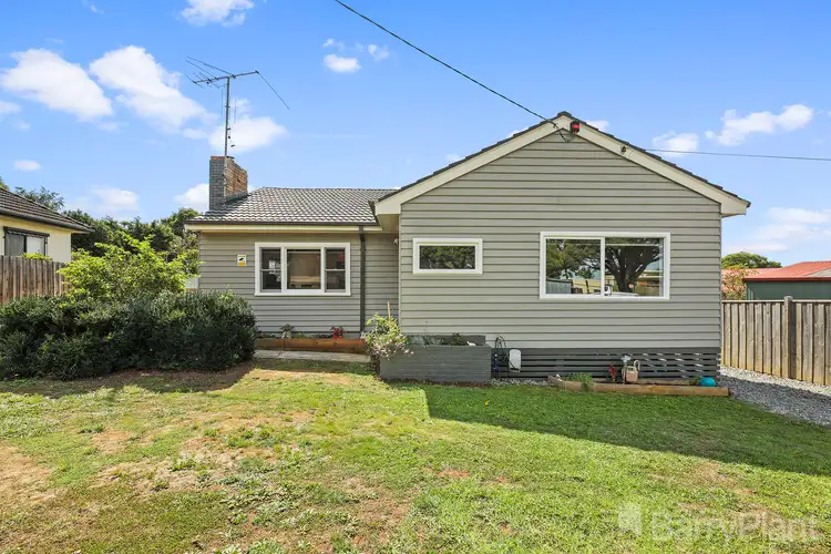 Main view of Homely house listing, 3 Edinburgh Street, Warragul VIC 3820