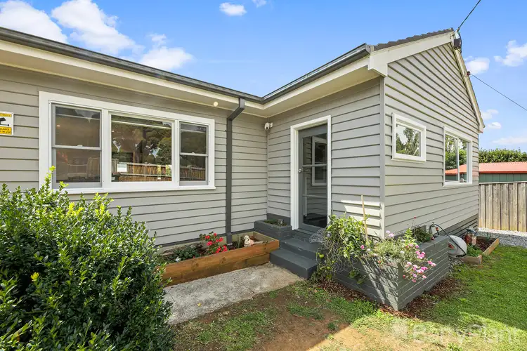 Third view of Homely house listing, 3 Edinburgh Street, Warragul VIC 3820