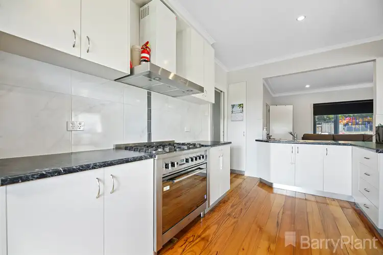 Fourth view of Homely house listing, 3 Edinburgh Street, Warragul VIC 3820