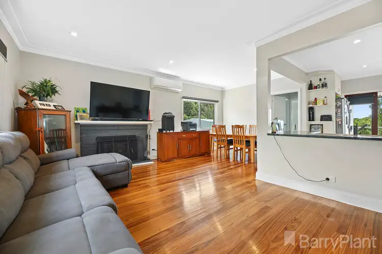 Fifth view of Homely house listing, 3 Edinburgh Street, Warragul VIC 3820