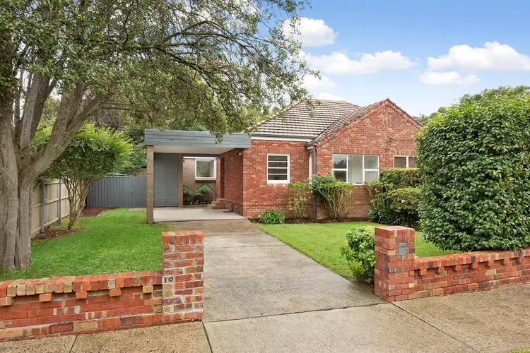 21A Robert Street, Willoughby NSW 2068