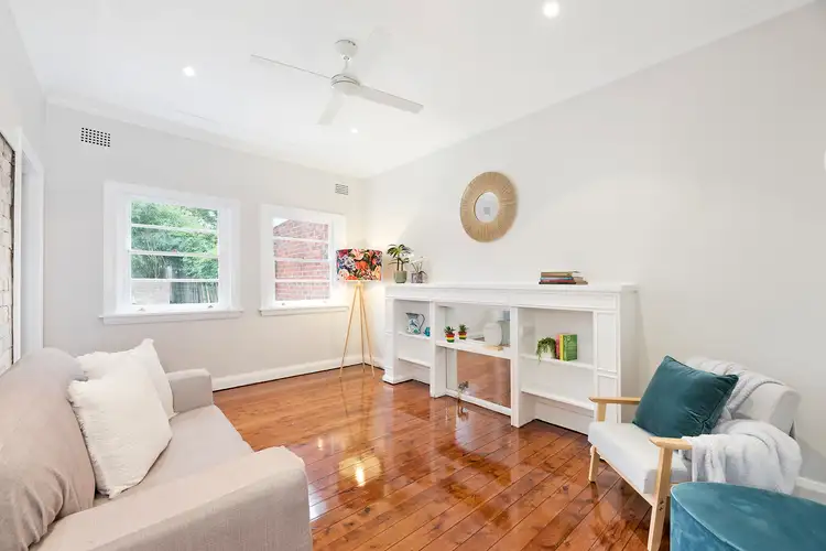 Second view of Homely semi-detached listing, 21A Robert Street, Willoughby NSW 2068