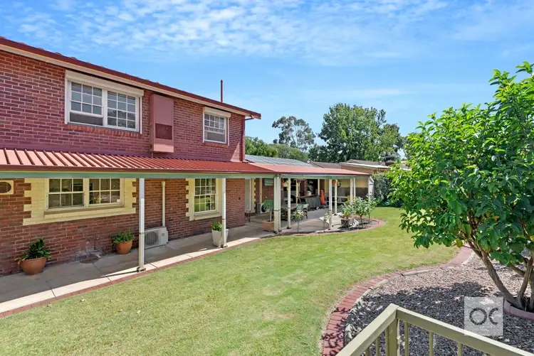 Second view of Homely house listing, 5 Hogan Street, Fairview Park SA 5126