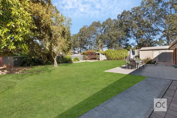 Third view of Homely house listing, 553 Curtis Road, Macdonald Park SA 5121