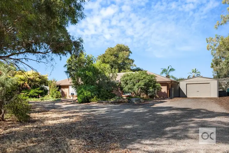 Fourth view of Homely house listing, 553 Curtis Road, Macdonald Park SA 5121