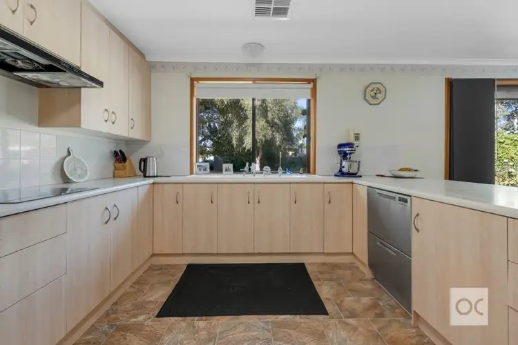 Fifth view of Homely house listing, 553 Curtis Road, Macdonald Park SA 5121