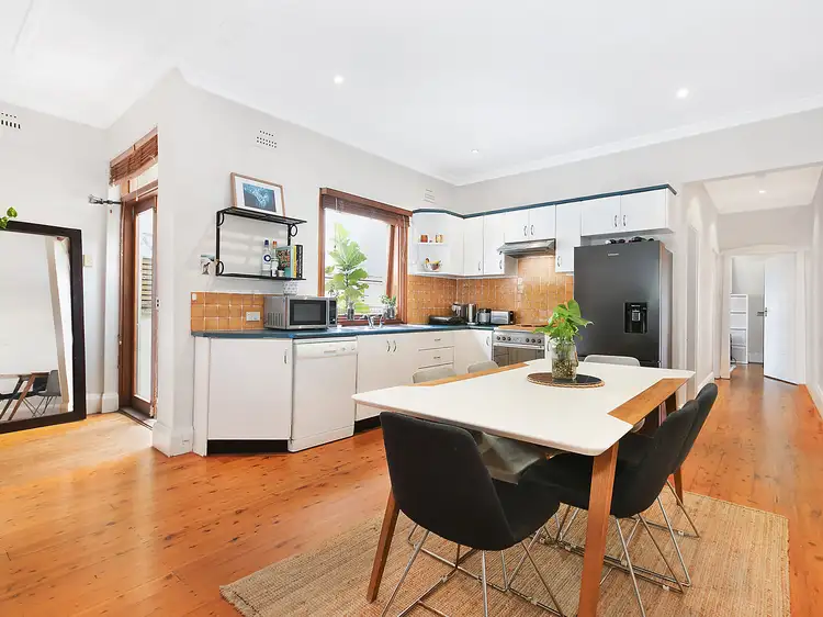 Second view of Homely house listing, 39 Lawson Street, Bondi Junction NSW 2022