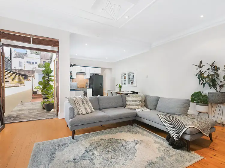 Fourth view of Homely house listing, 39 Lawson Street, Bondi Junction NSW 2022