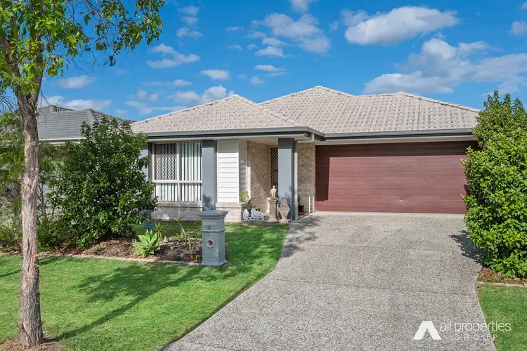 4 Ridgeview Lane, Yarrabilba QLD 4207
