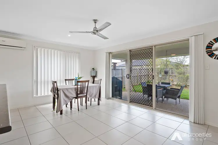 Fifth view of Homely house listing, 4 Ridgeview Lane, Yarrabilba QLD 4207