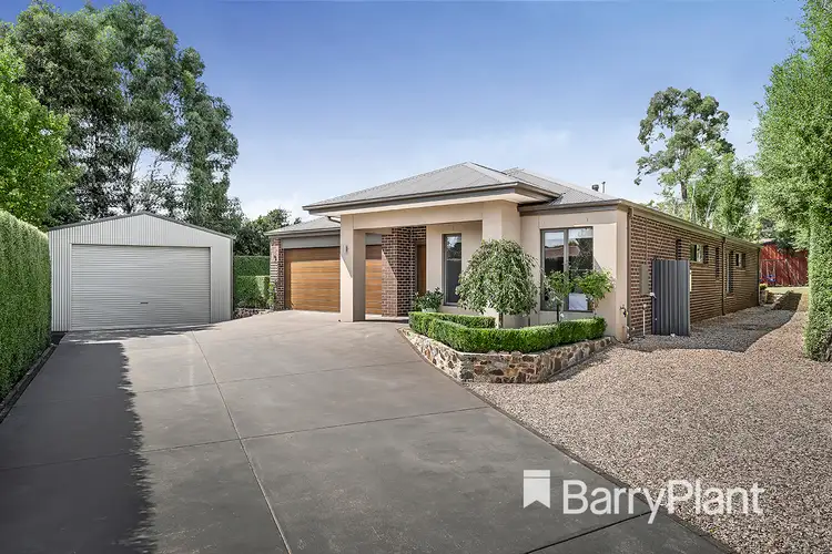 23A Prospect Road, Wandin North VIC 3139