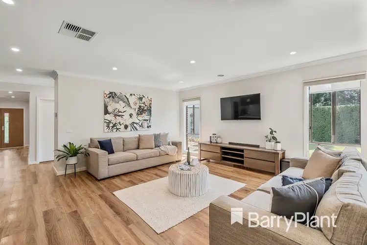 Third view of Homely house listing, 23A Prospect Road, Wandin North VIC 3139