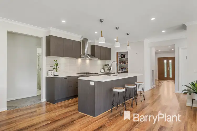 Fourth view of Homely house listing, 23A Prospect Road, Wandin North VIC 3139