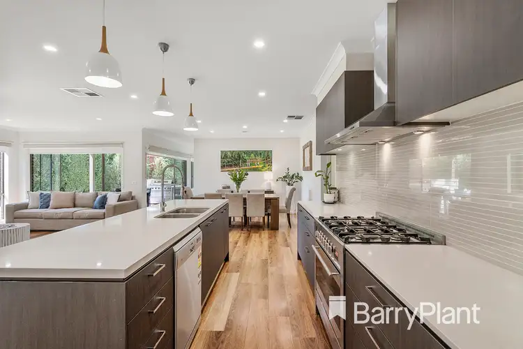 Fifth view of Homely house listing, 23A Prospect Road, Wandin North VIC 3139