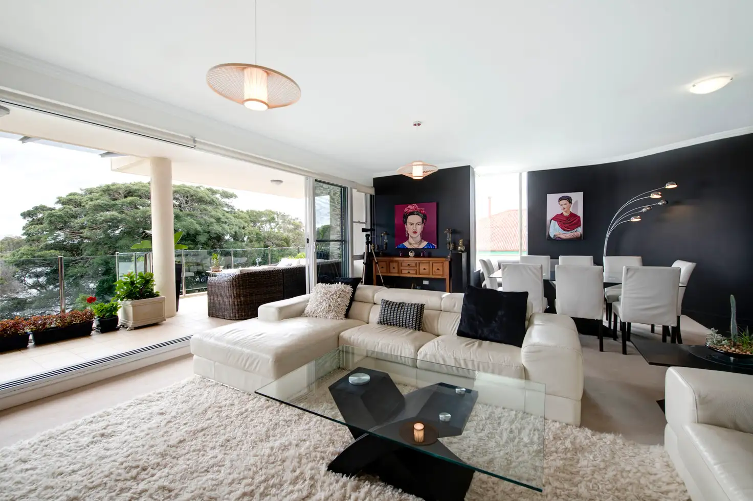 Main view of Homely apartment listing, Level 1/7/142-148 Little Street, Forster NSW 2428