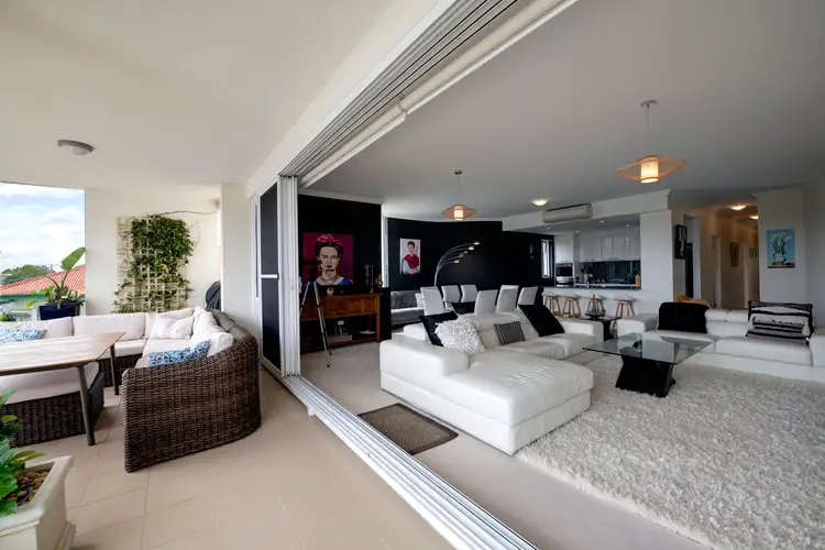 Second view of Homely apartment listing, Level 1/7/142-148 Little Street, Forster NSW 2428