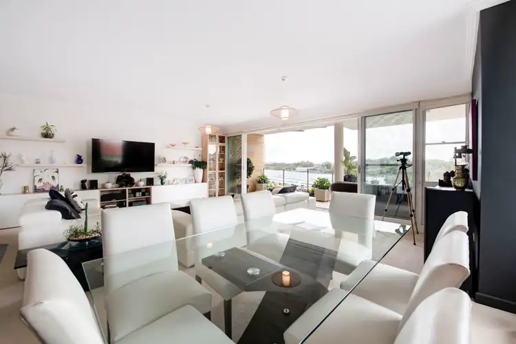 Fifth view of Homely apartment listing, Level 1/7/142-148 Little Street, Forster NSW 2428