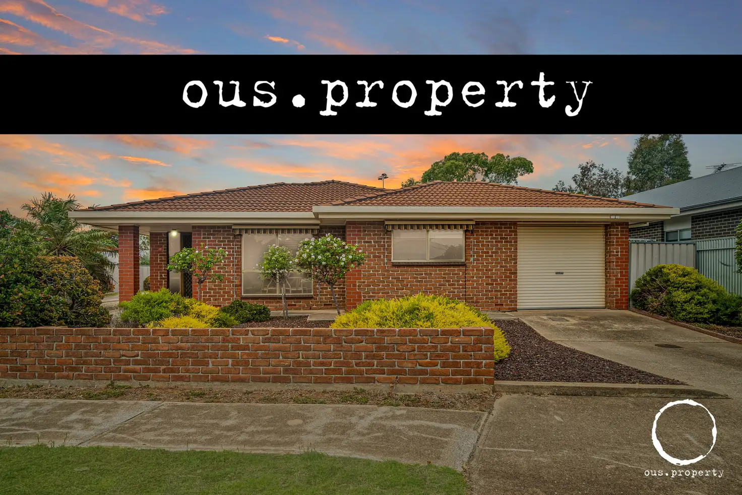 Main view of Homely unit listing, 1/11 Cooke Crescent, Royal Park SA 5014