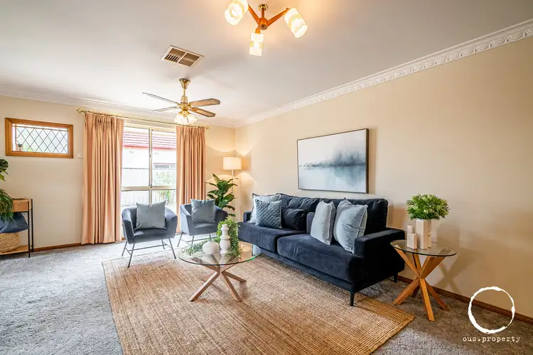 Second view of Homely unit listing, 1/11 Cooke Crescent, Royal Park SA 5014