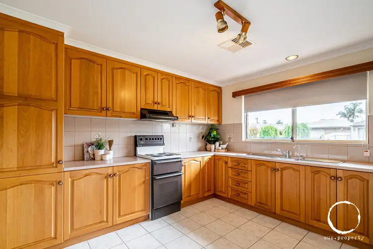 Third view of Homely unit listing, 1/11 Cooke Crescent, Royal Park SA 5014