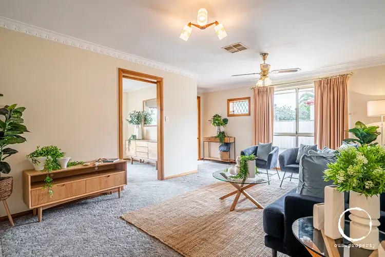 Fourth view of Homely unit listing, 1/11 Cooke Crescent, Royal Park SA 5014