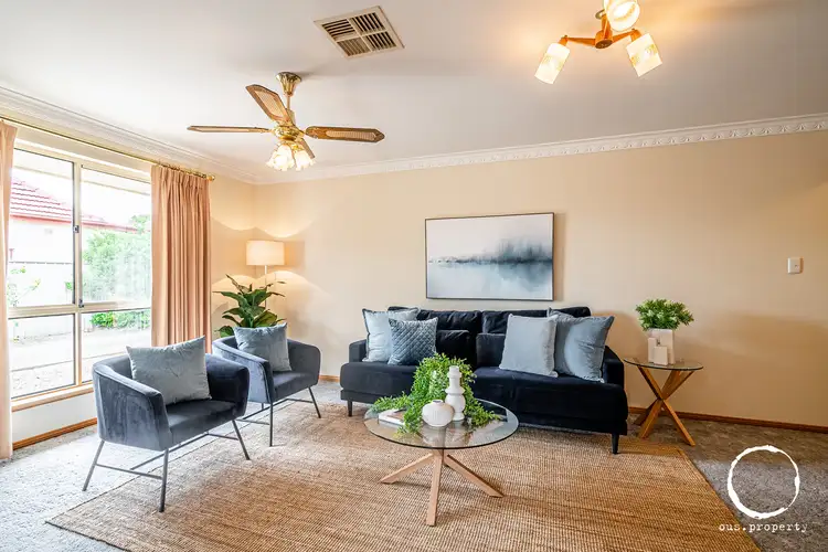 Fifth view of Homely unit listing, 1/11 Cooke Crescent, Royal Park SA 5014