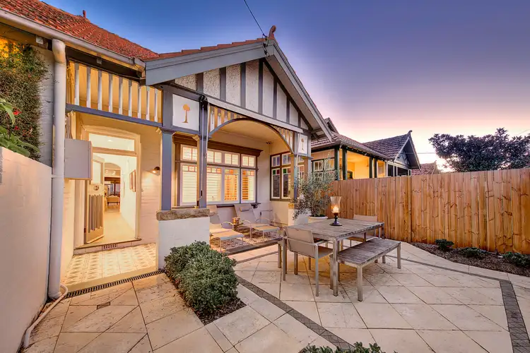 8A Rangers Avenue, Mosman NSW 2088