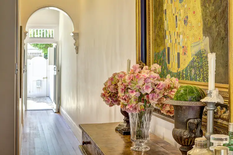Third view of Homely semi-detached listing, 8A Rangers Avenue, Mosman NSW 2088