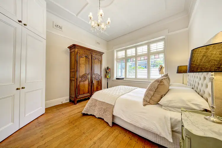 Fourth view of Homely semi-detached listing, 8A Rangers Avenue, Mosman NSW 2088