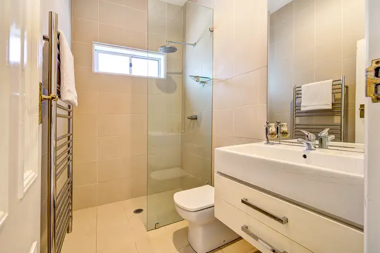 Fifth view of Homely semi-detached listing, 8A Rangers Avenue, Mosman NSW 2088