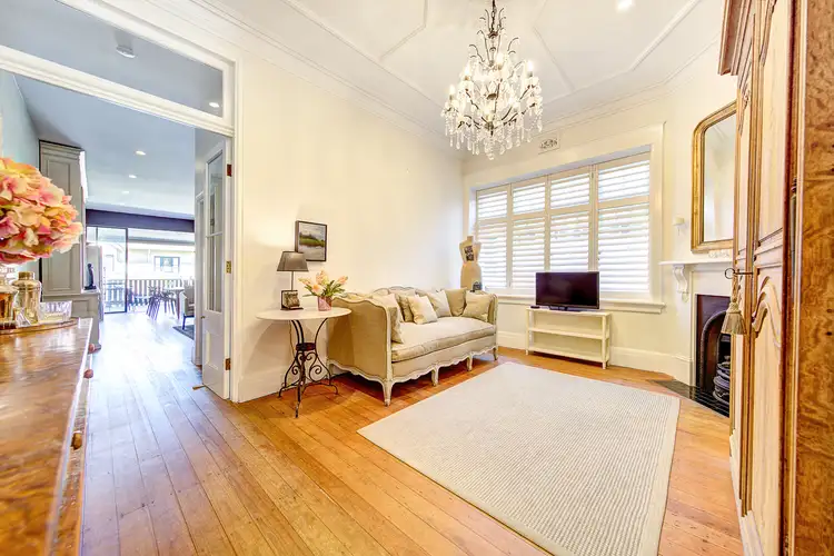 Sixth view of Homely semi-detached listing, 8A Rangers Avenue, Mosman NSW 2088