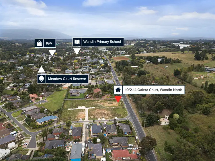 331 Clegg Road, Wandin North VIC 3139