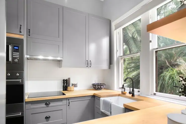 Third view of Homely unit listing, 9/2-4 Carrington Avenue, Strathfield NSW 2135