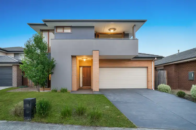 Main view of Homely house listing, 14 Verdant Street, Wantirna South VIC 3152