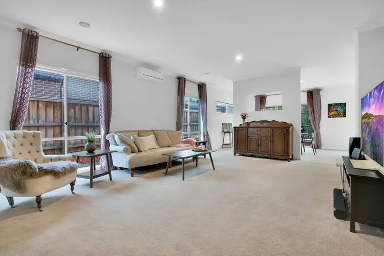 Second view of Homely house listing, 14 Verdant Street, Wantirna South VIC 3152
