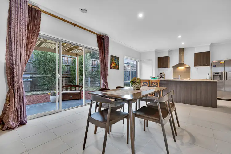 Third view of Homely house listing, 14 Verdant Street, Wantirna South VIC 3152