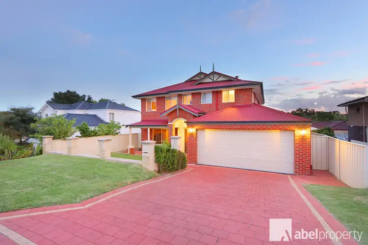 Second view of Homely house listing, 74A Riley Street, Tuart Hill WA 6060