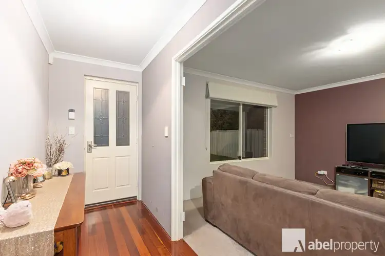 Fourth view of Homely house listing, 74A Riley Street, Tuart Hill WA 6060