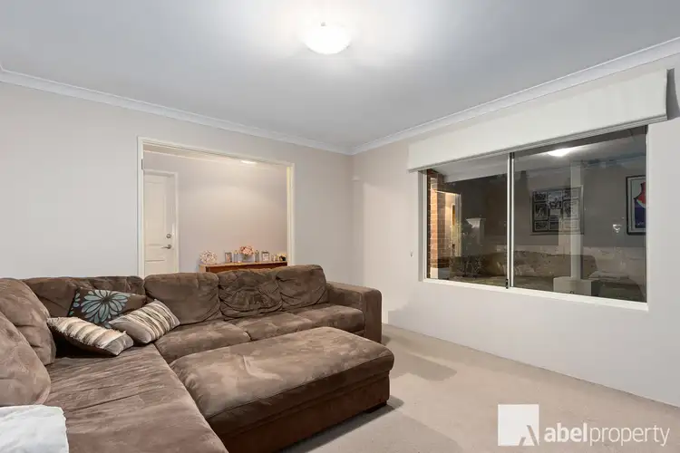 Sixth view of Homely house listing, 74A Riley Street, Tuart Hill WA 6060