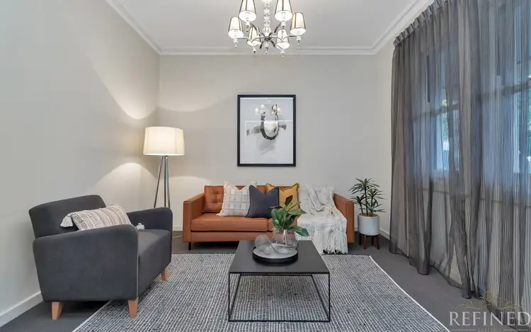 Sixth view of Homely house listing, 11 Leonard Street, Payneham SA 5070