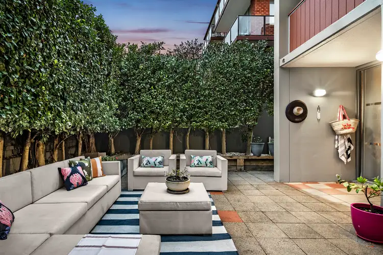 1/32 Warringah Road, Mosman NSW 2088