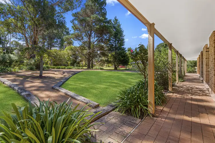 Second view of Homely house listing, 8 Bunya Close, Braemar NSW 2575