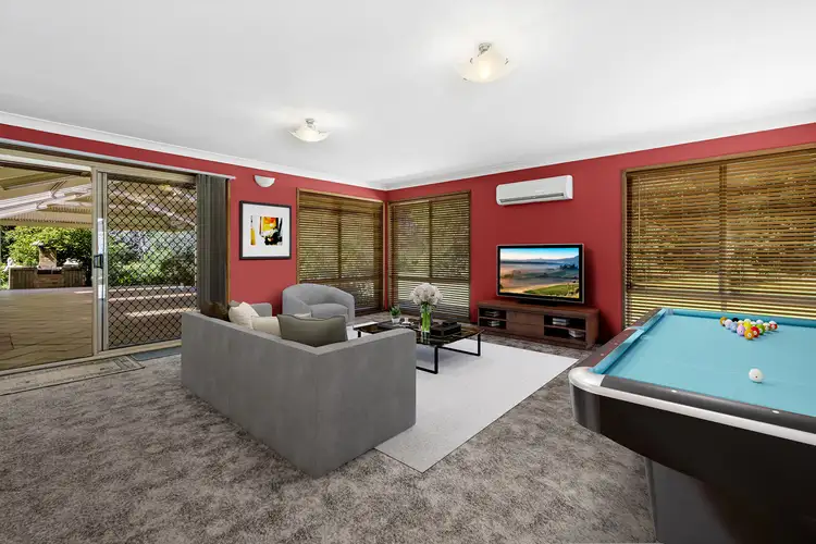 Sixth view of Homely house listing, 8 Bunya Close, Braemar NSW 2575