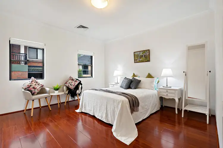 Sixth view of Homely townhouse listing, 10/77-79 Thomas Street, Parramatta NSW 2150
