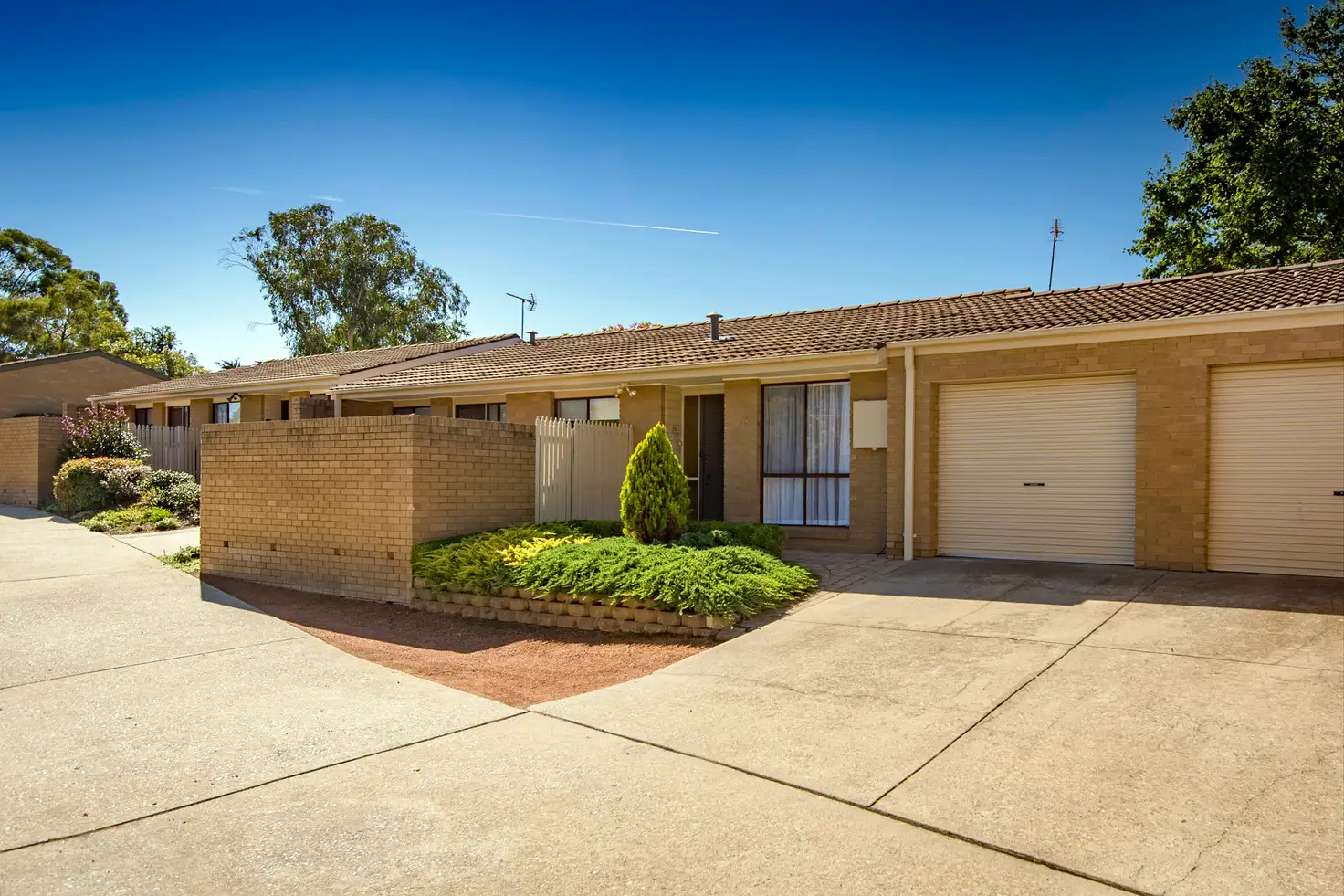 Main view of Homely townhouse listing, 13/50 Embling Street, Wanniassa ACT 2903