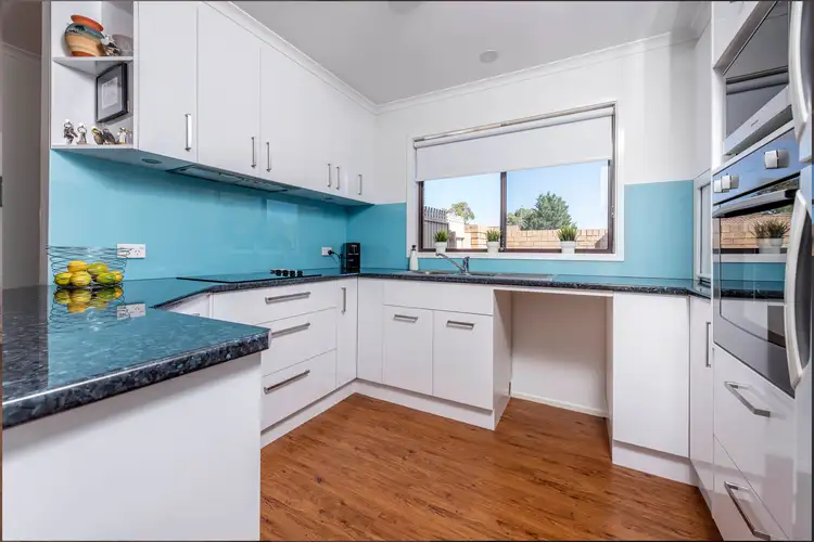 Third view of Homely townhouse listing, 13/50 Embling Street, Wanniassa ACT 2903