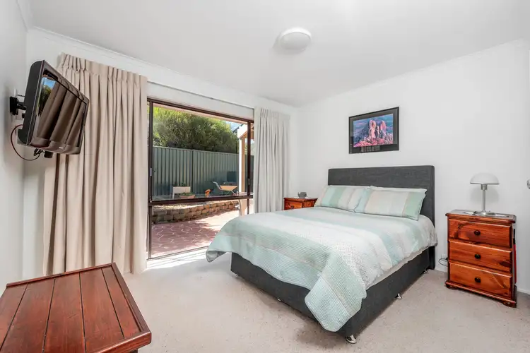 Sixth view of Homely townhouse listing, 13/50 Embling Street, Wanniassa ACT 2903