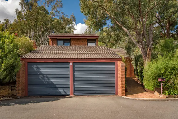 46 Bourne Street, Cook ACT 2614